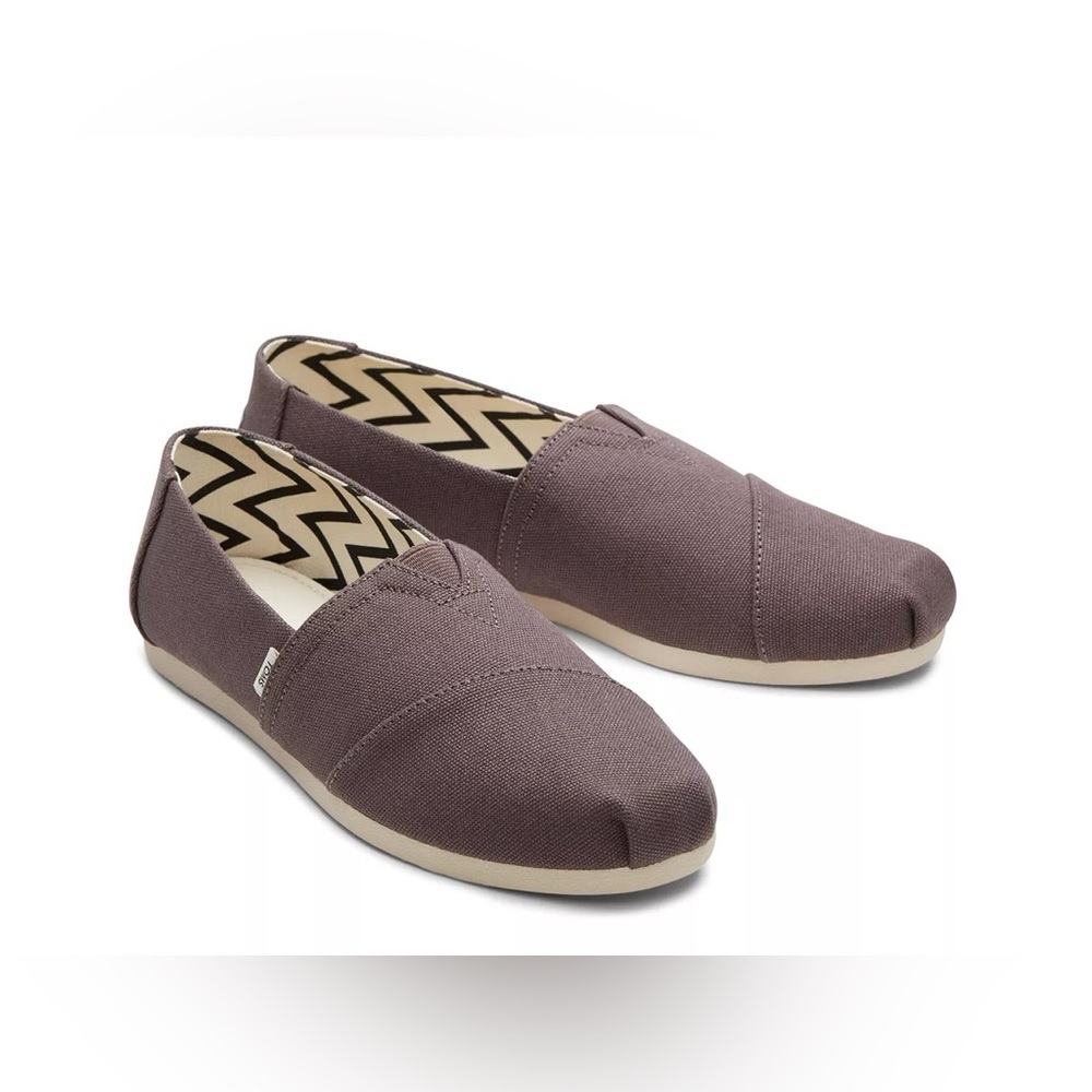 TOMS Alpargata Slip-On
